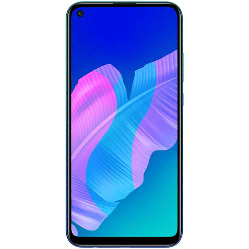 Huawei Y7P Front
