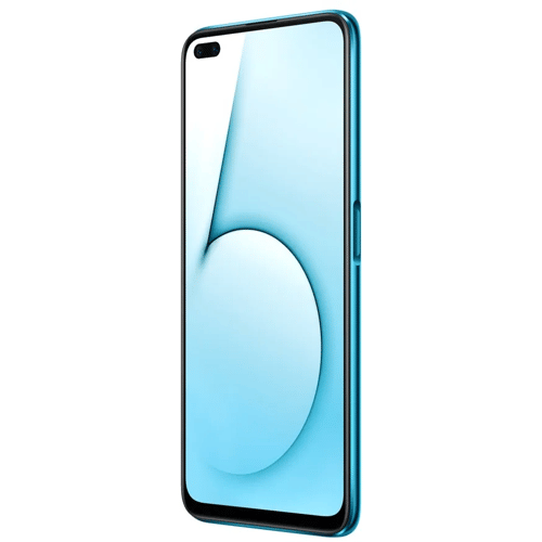 Realme X50 5G Front