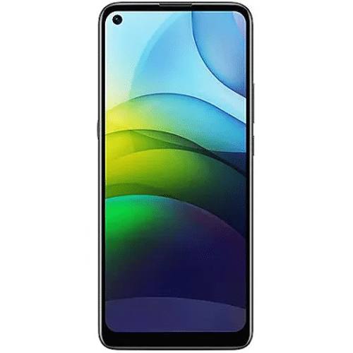 Lenovo K12 Pro Front