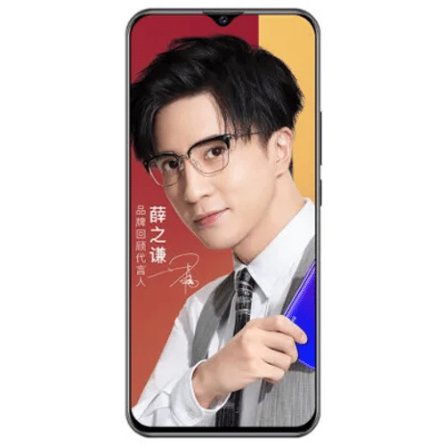 Gionee K30 Pro Front