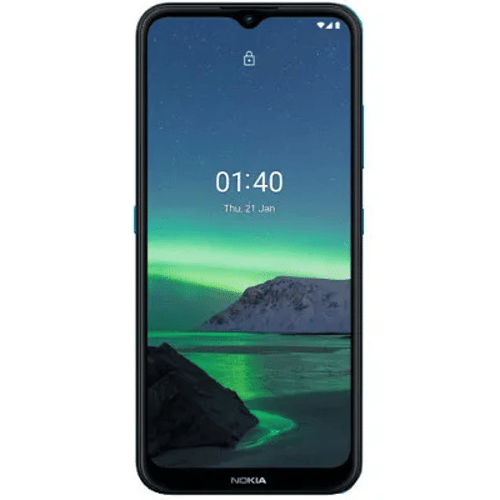 Nokia 1.4 Front