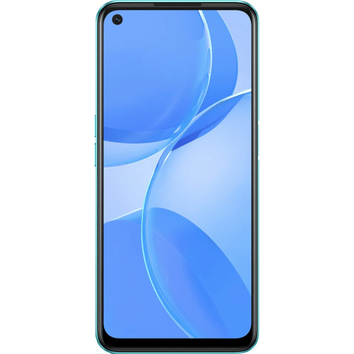 Oppo A53 5G Front