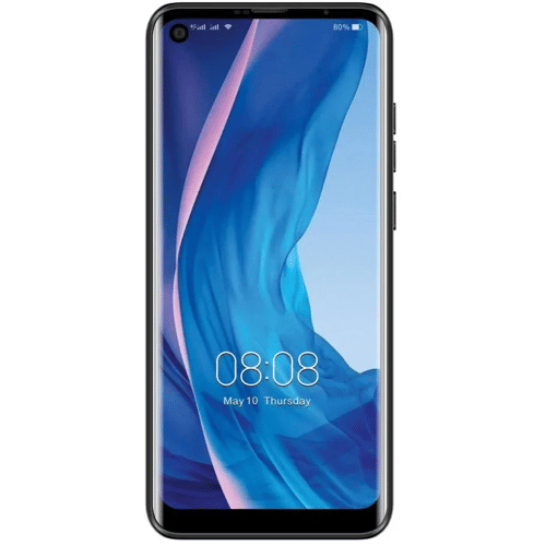 Ulefone Note 11P Front