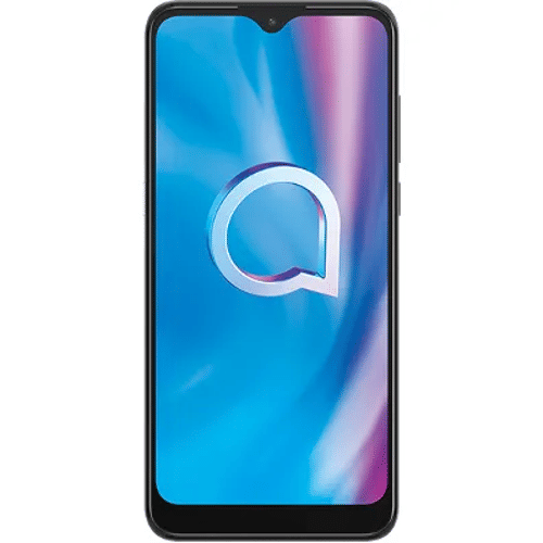 Alcatel 1V 2020 Front
