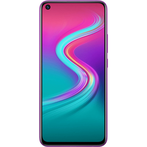 Infinix S5 Lite Front