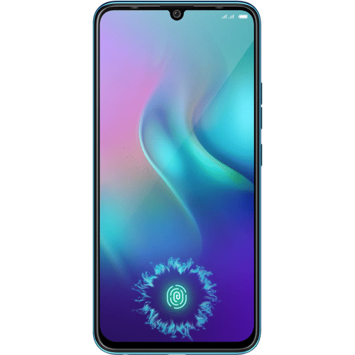 Tecno Phantom 9 Front