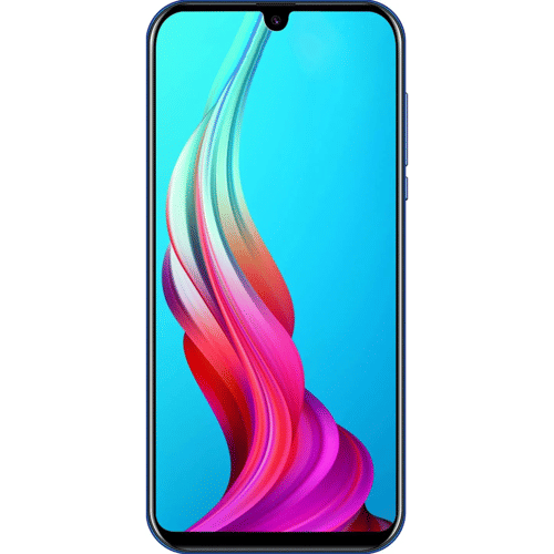 Coolpad Cool 3 Plus Front