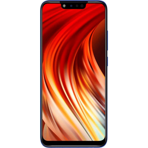 Infinix Hot 7 Pro Front