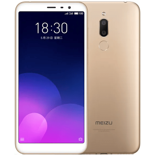 Meizu M6T Front