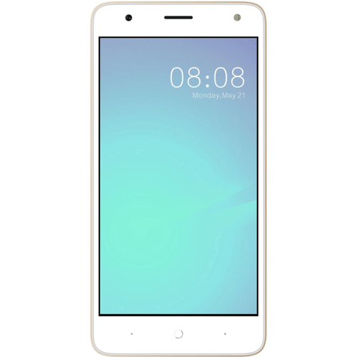 Micromax Spark Go Front