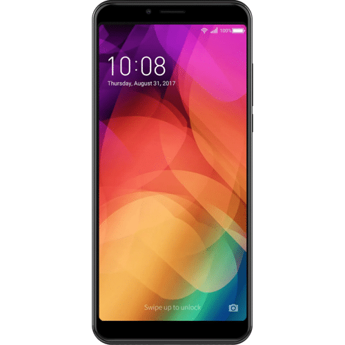 Coolpad Note 8 Front