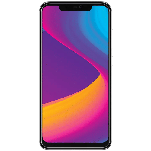 Panasonic Eluga X1 Front