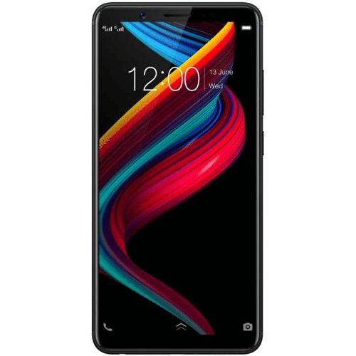 Vivo Z10 Front