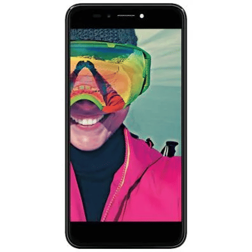 Micromax Selfie 2 Note Front