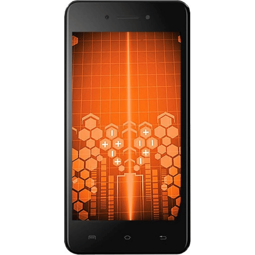 Micromax Bharat 5 Front