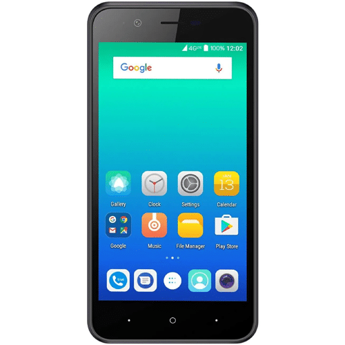 Micromax Spark 4G Prime Front