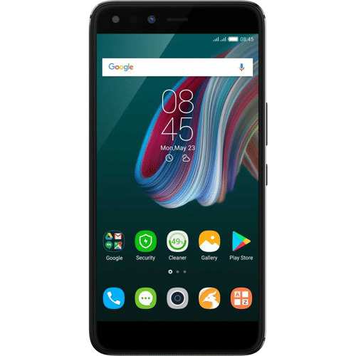 Infinix Zero 5 Pro Front