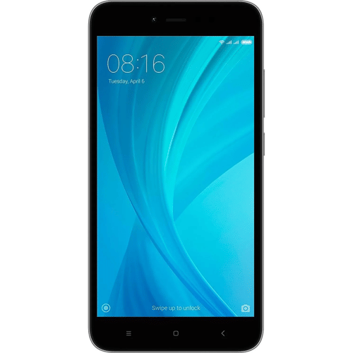 Xiaomi Redmi Y1 Front