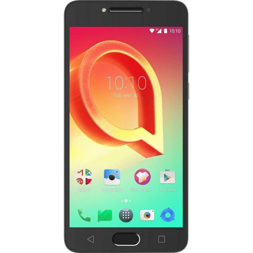 Alcatel A5 Led Front