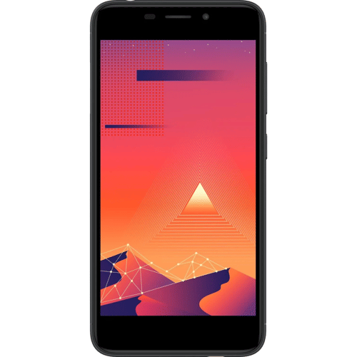 Panasonic Eluga I5 Front