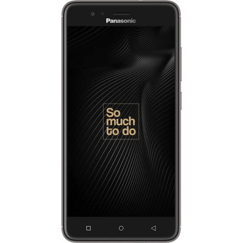 Panasonic Eluga A4 Front
