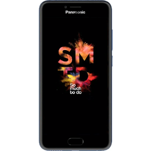 Panasonic Eluga I4 Front