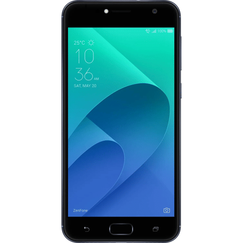 Asus Zenfone 4 Selfie Zb553Kl Front