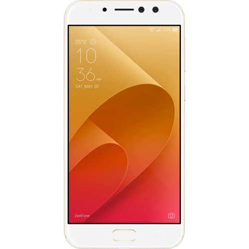 Asus Zenfone 4 Selfie Pro Front