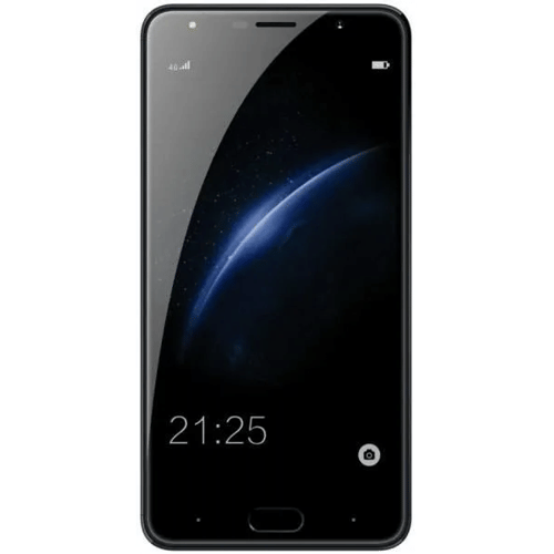 Micromax Evok Dual Note Front