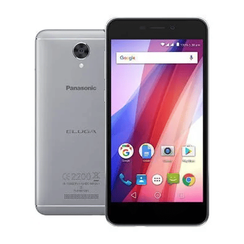 Panasonic Eluga I2 Activ Front