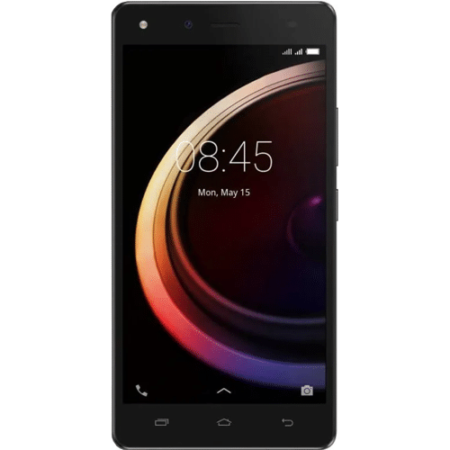 Infinix Hot 4 Pro Front