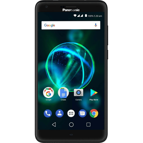Panasonic P55 Max Front