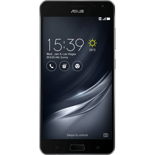 Asus Zenfone Ar Zs571Kl Front