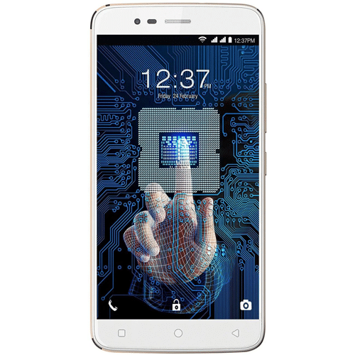 Intex Elyt E7 Front