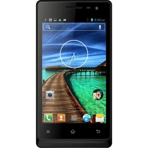 Karbonn A12 Plus Front