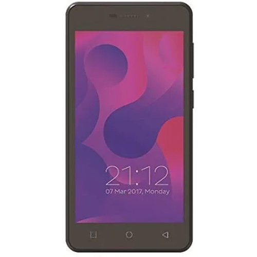 Zen Admire Sense Front