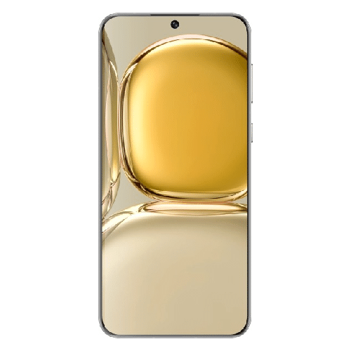 Huawei P50 Front
