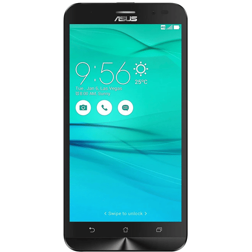 Asus ZenFone Go ZB552KL