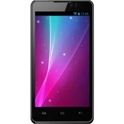 Micromax A91 Ninja Front