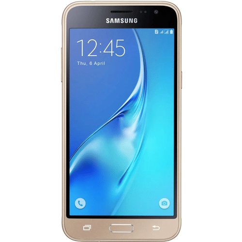 Samsung Galaxy J3 Pro