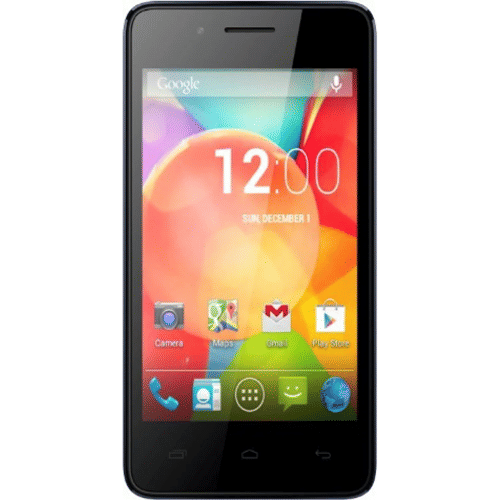 Micromax Bharat 2 Front