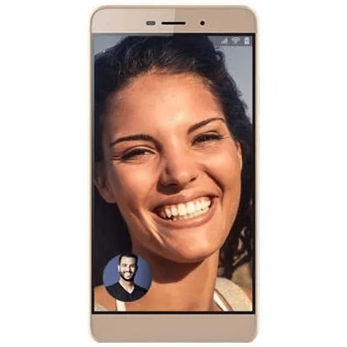 Micromax Vdeo 5 Front