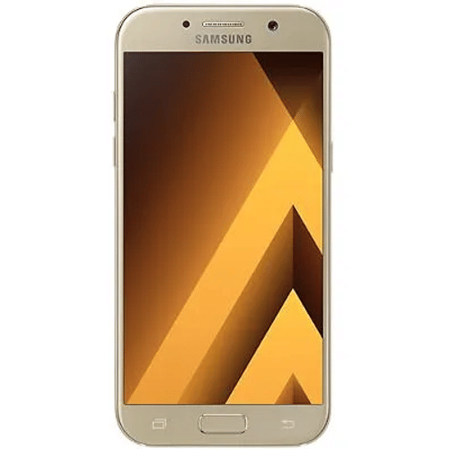 Samsung Galaxy A5 2017 Front