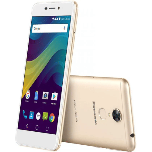 Panasonic Eluga Pulse Front