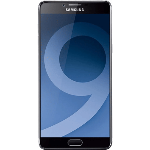 Samsung Galaxy C9 Pro Front