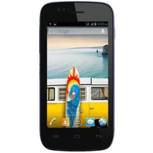 Micromax Bolt A47 Front