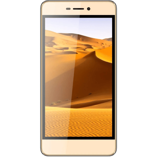 Micromax Vdeo 4 Front