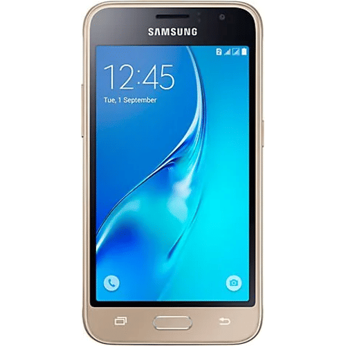 Samsung Galaxy J1 2016 Front