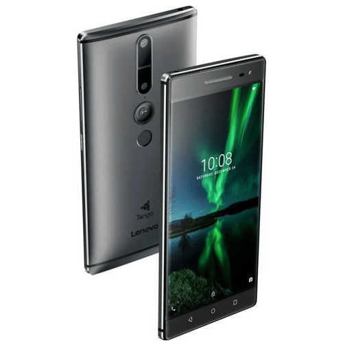 Lenovo Phab 2 Pro Front