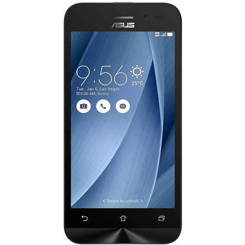 Asus Zenfone Go Zb450Kl Front